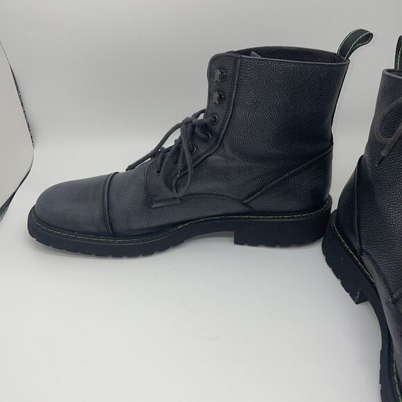 Bruno Magli‎ Sonny Cap Toe Boot  Men’s US 13 main image 7